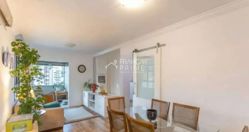 Apartamento - venda com 90.00 m² , 3 quarto(s), 01 suíte - vila romana