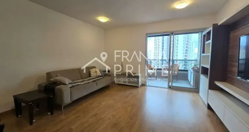 Apartamento para locação no time life - jd. das perdizes, 2 dormitórios (1 suíte) 1 vaga