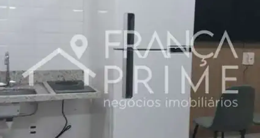 Apartamento com 1 quarto à venda na Rua Airosa Galvão, 223, Água Branca, São Paulo