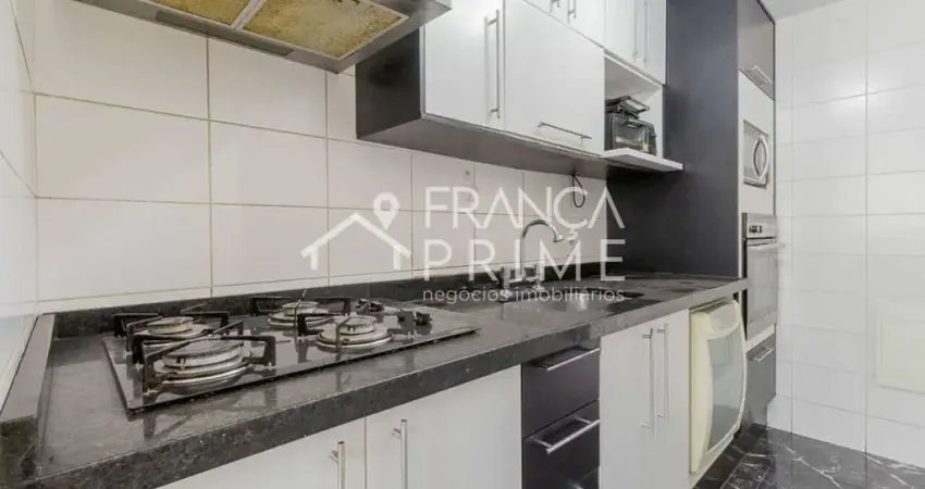 Apartamento à venda na vl anglo brasileira - 2 dormitórios (1 suíte) 1 vaga - depósito