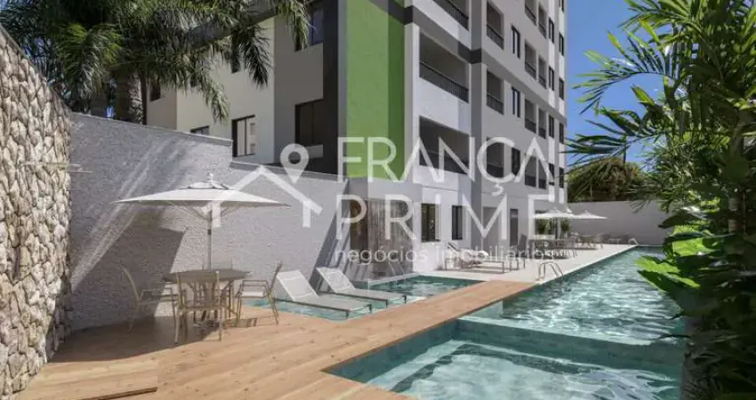 Apartamento à venda novo / vila sônia - 35m2 - 2 quartos / varanda / são paulo sp .