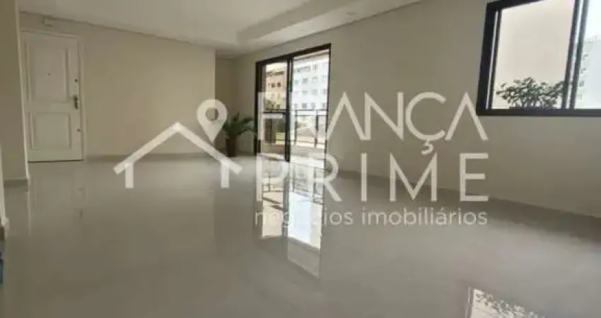 Apartamento com 4 quartos à venda na Rua Piracuama, 413, Perdizes, São Paulo