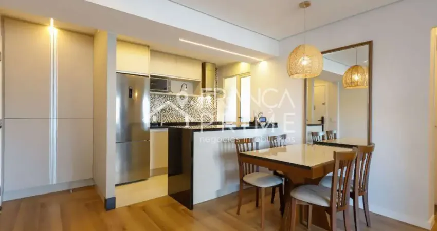 Apartamento com 3 quartos à venda na Avenida Marquês de São Vicente, 2838, Barra Funda, São Paulo