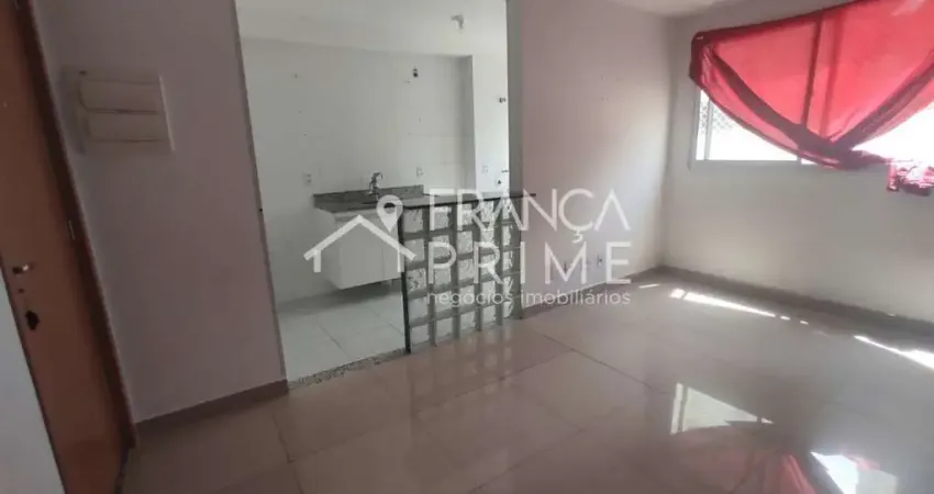 Apartamento com 2 quartos para alugar na Rua Santa Isabel do Rio Negro, 229, Jardim Íris, São Paulo