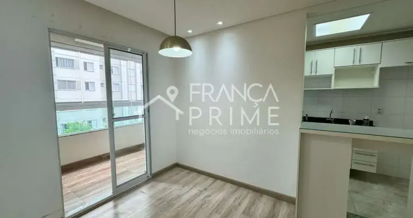 Apartamento com 3 quartos à venda na Avenida Raimundo Pereira de Magalhães, 2300, Jardim Íris, São Paulo