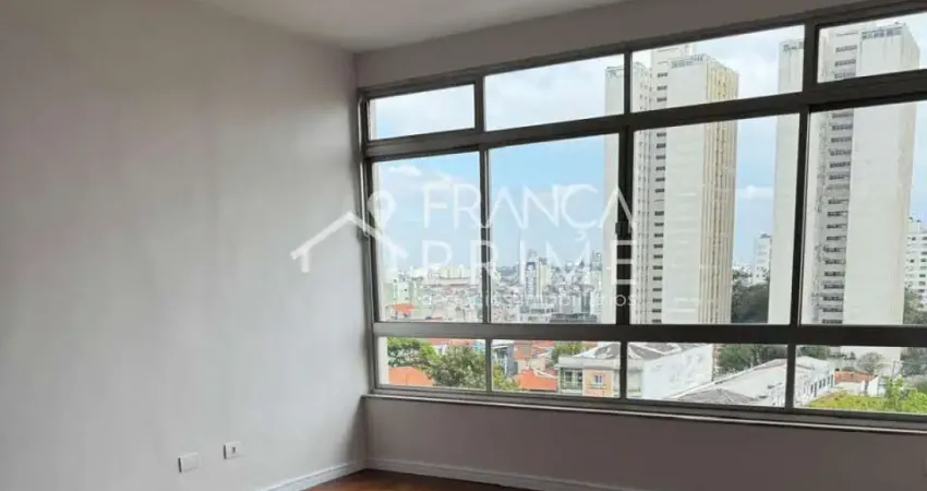 Apartamento para locação em perdizes ? 3 dormitórios, suíte, 1 vaga ? excelente localização