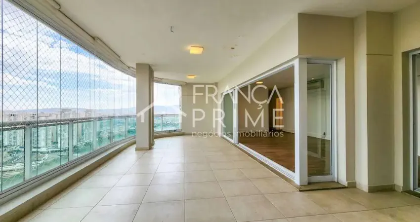 Apartamento para locação, localizado no bairro jardim das perdizes!!! - 241 m²