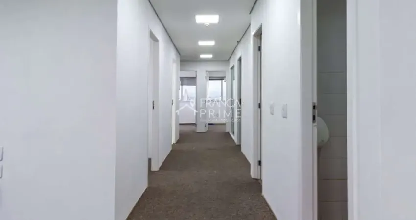 Imóvel comercial em barra funda conjunto comercial lex officces 1 sala de 30m², 1 banheiro, 2 eleva