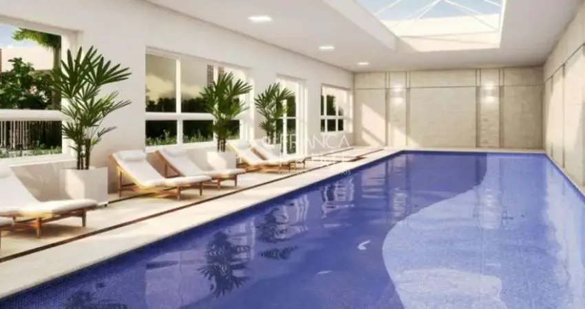 Apartamento com 4 quartos à venda na Rua Cayowaá, 499, Perdizes, São Paulo