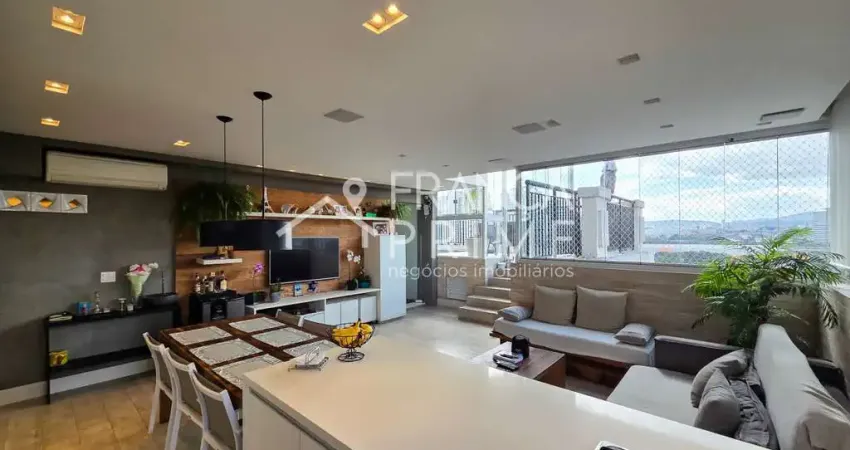 Apartamento com 3 quartos à venda na Rua Sacadura Cabral, 247, Lapa, São Paulo