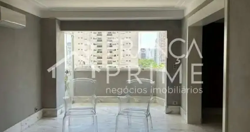 Apartamento com 3 quartos à venda na Rua Aimberê, 466, Perdizes, São Paulo