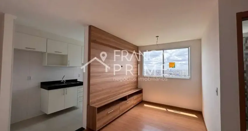 Locação 2 dormitórios, 1 vaga de garagem - grand reserva paulista -sp