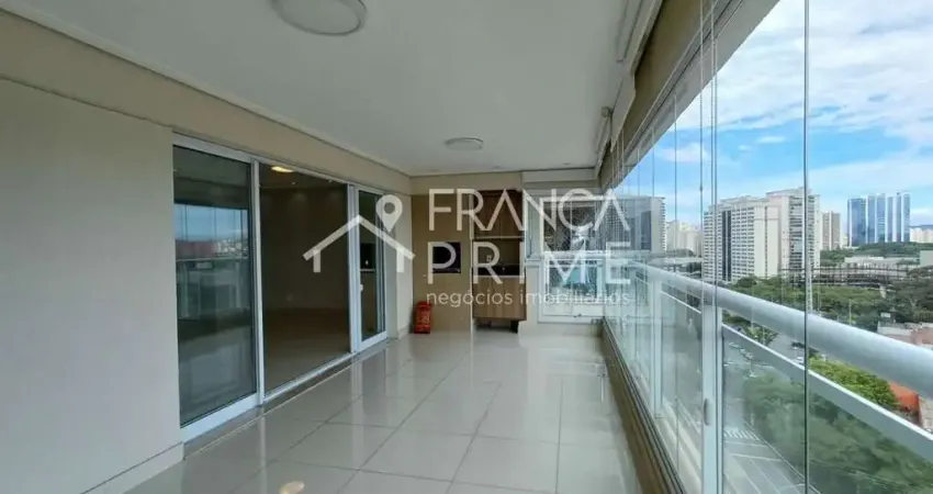 Apartamento com 3 quartos para alugar na Rua Norma Pieruccini Giannotti, 743, Barra Funda, São Paulo