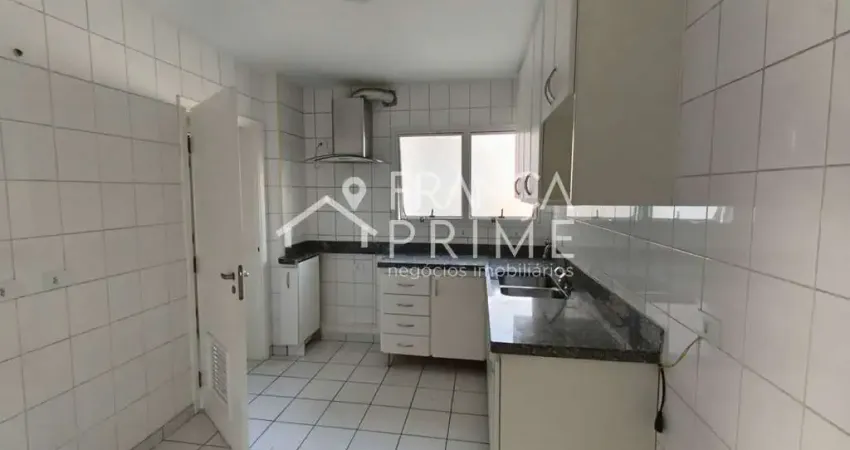 Apartamento para locação em Perdizes - 3 dormitórios (1 Suite) - 2 vagas