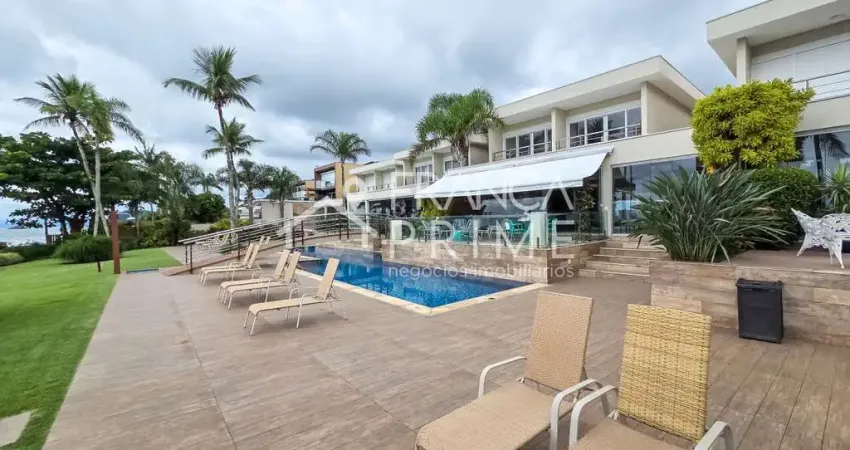 Casa em condomínio fechado com 5 quartos à venda na Praça João Eduardo de Moraes, 220, Juquehy, São Sebastião