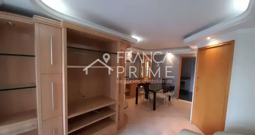 Apartamento para Locação no Sports Garden Alto da Lapa 3 Dormitórios 1 Suíte 2 Vagas