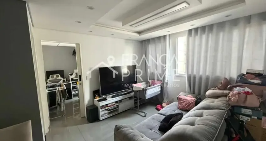 Apartamento com 1 quarto para alugar na Avenida Aparecida do Rio Negro, 650, Jardim Íris, São Paulo