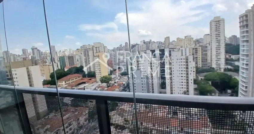 Descubra o Condomínio Setin Midtown Pacaembu, uma residência que reflete o espírito vibrante de São