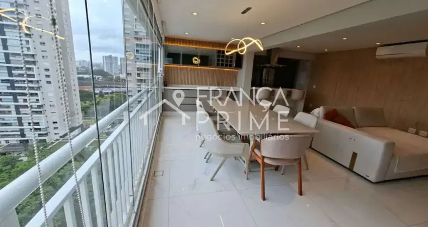 Apartamento para venda no Caminhos da Lapa - 105m² - porteira fechada, 3 dormitórios e 2 vagas