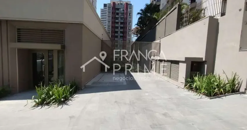 Loja na Rua Apinajés, Perdizes - Á venda ou locação - 82m² - 2 vagas