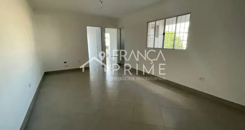 Apartamento com 2 quartos para alugar na Rua Santa Teresa de Ávila, 255, Jardim São José (Zona Norte), São Paulo