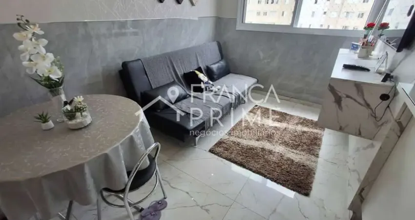 Apartamento para Venda no Grand Reserva Paulista - Pirituba 2 Dormitórios, 44m²