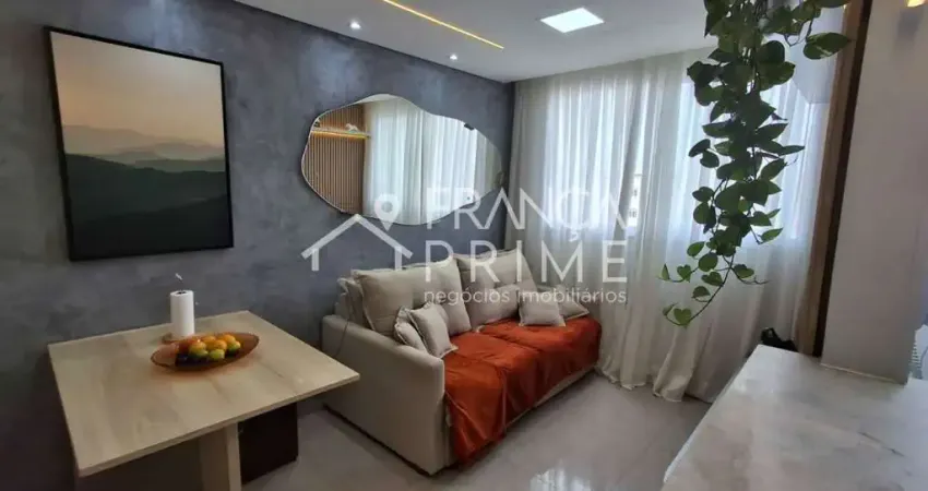 Apartamento para Venda no Grand Reserva Paulista - Pirituba 2 Dormitórios, 44m²