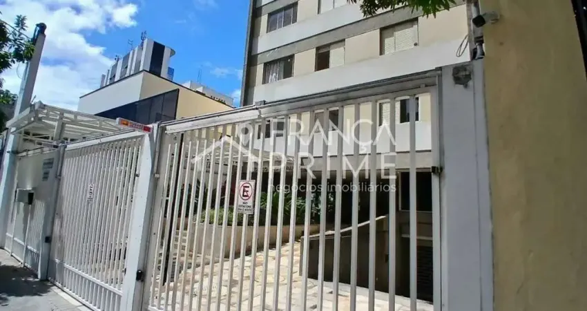 Apartamento à venda na barra funda - 86m² - 3 dorms. - 1 suíte - 3 vagas
