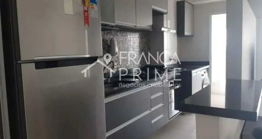 Apartamento com 2 quartos para alugar na Avenida Marquês de São Vicente, 493, Jardim das Perdizes, São Paulo