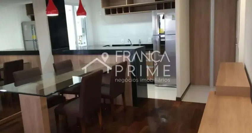 Apartamento para locação na Barra Funda - 2 dormitórios/ 1 suíte