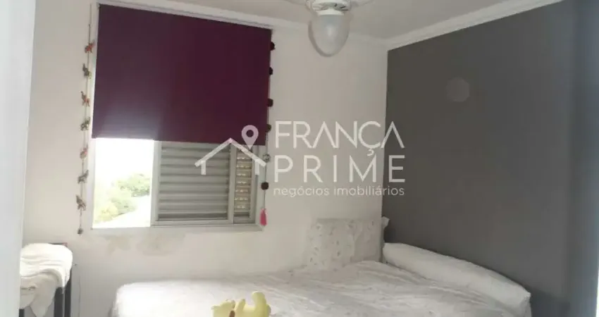 Apartamento venda e locação 52 m² 3 dormitórios e 1 vaga - City América
