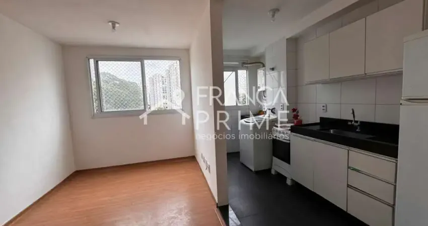 Apartamento para locação com 2 dormitorios ev aga - Grand Reserva Paulista