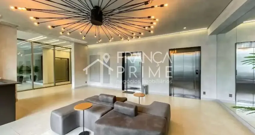 Apartamento com 1 quarto à venda na Rua Turiassu, 1531, Perdizes, São Paulo