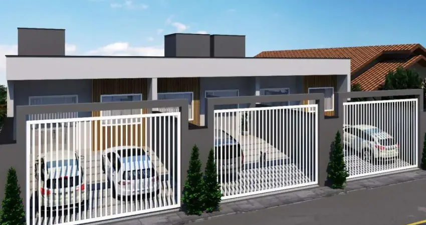 Casa à venda no Boa Vista, Joinville