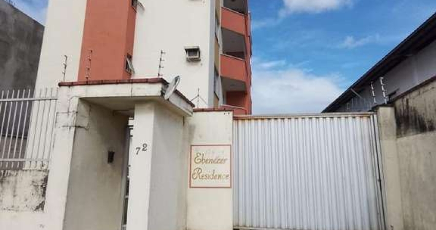 Apartamento para Venda em Joinville, Anita Garibaldi, 3 dormitórios, 1 banheiro, 1 vaga