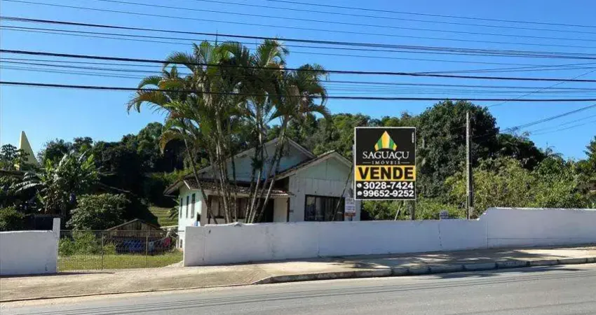 Terreno à venda em Santa Catarina, Joinville 