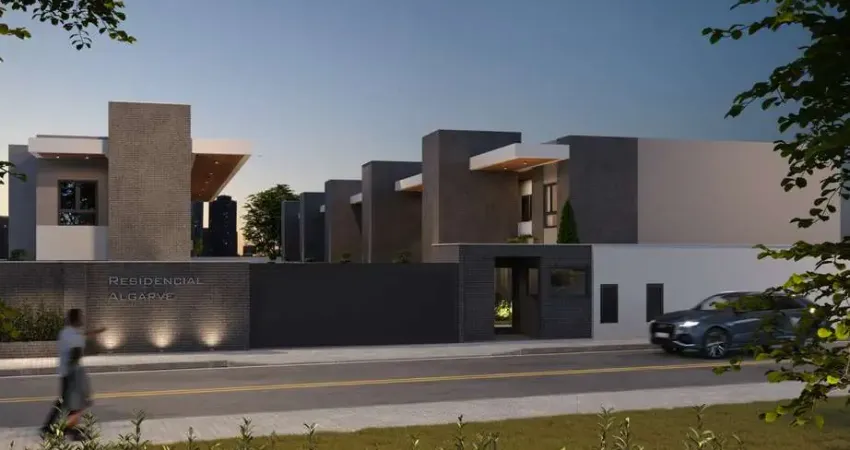 Casa para Venda em Joinville, Glória, 3 dormitórios, 1 suíte, 2 banheiros, 1 vaga
