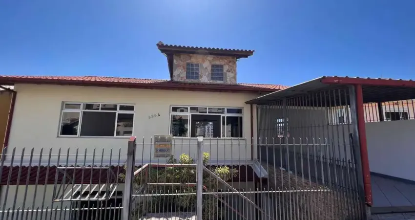 Casa para venda em florianópolis, jardim atlântico, 4 dormitórios, 4 suítes, 4 banheiros, 2 vagas