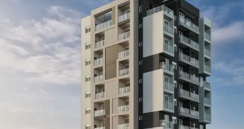 Apartamento para Venda em Joinville, Santo Antônio, 3 dormitórios, 1 suíte, 2 banheiros, 1 vaga