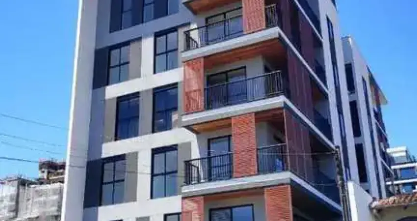 Apartamento para Venda em Joinville, Santo Antônio, 2 dormitórios, 1 suíte, 2 banheiros, 1 vaga
