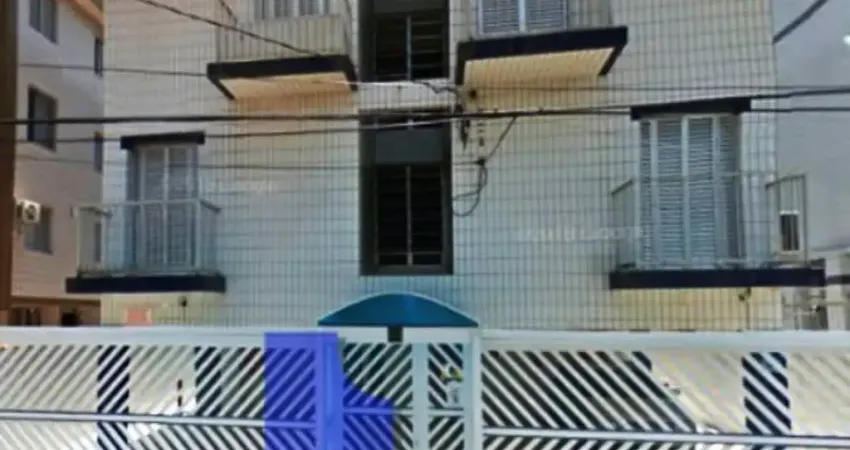 Kit à venda no bairro boqueirão em praia grande, a uma quadra da praia.