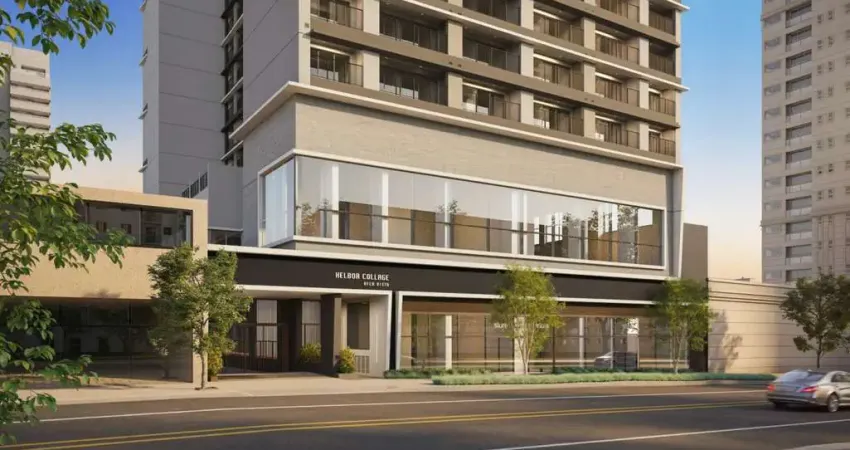 Apartamento na planta para venda em são paulo, bela vista, 1 dormitório, 1 banheiro