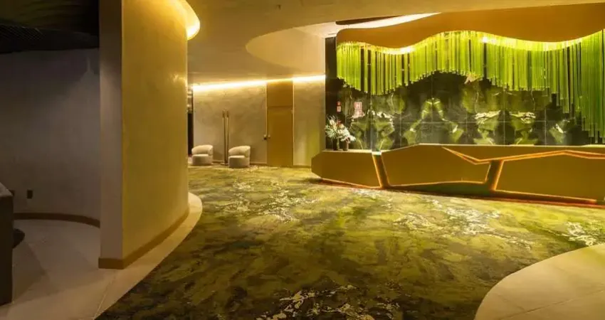 Alto padrão para venda em são paulo, vila olímpia, 1 dormitório, 1 suíte, 1 banheiro, 1 vaga