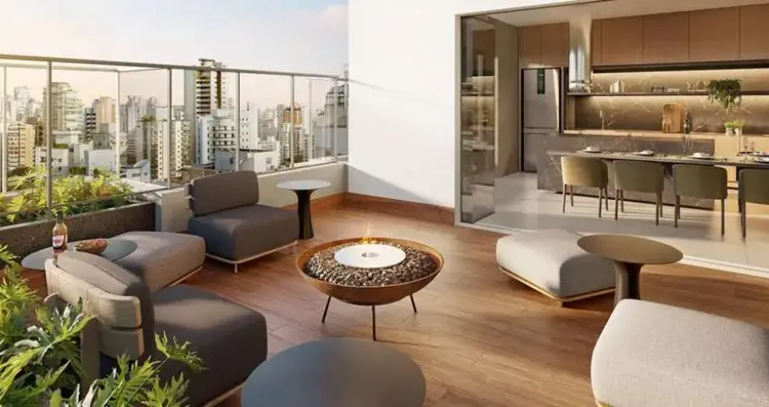 Apartamento 3 dormitórios para venda em são paulo, vila nova conceição, 3 dormitórios, 3 suítes, 4 banheiros, 2 vagas