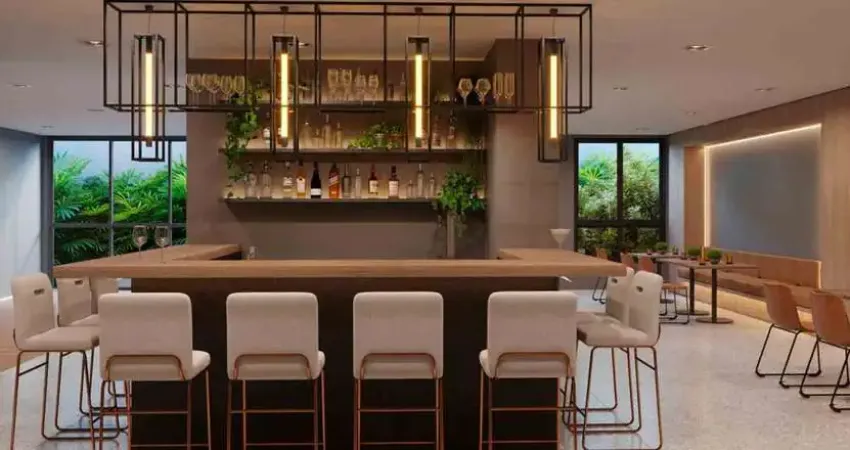 Apartamento 2 dormitórios para venda em são paulo, vila anastácio, 2 dormitórios, 1 banheiro