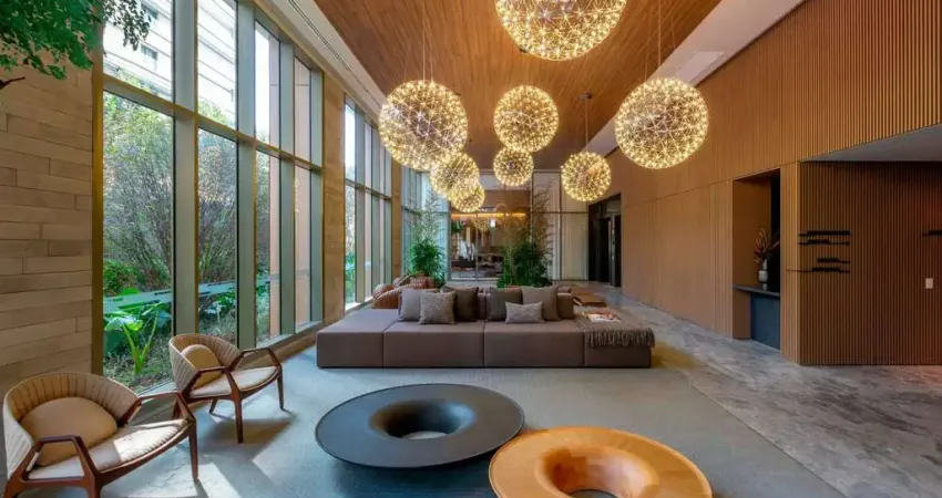 Apartamento 4 dormitórios para venda em são paulo, itaim bibi, 4 dormitórios, 4 suítes, 5 banheiros, 4 vagas