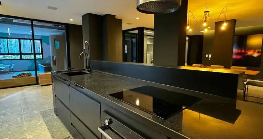 Apartamento 2 dormitórios para venda em são paulo, pinheiros, 2 dormitórios, 1 banheiro