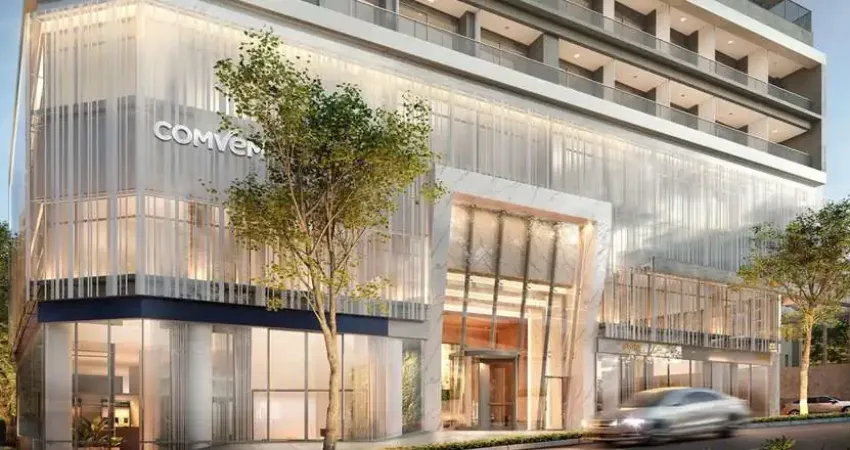 Studio para venda em são paulo, vila nova conceição, 1 dormitório, 1 banheiro