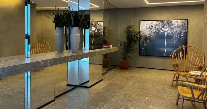 Studio para venda em são paulo, pinheiros, 1 dormitório, 1 banheiro