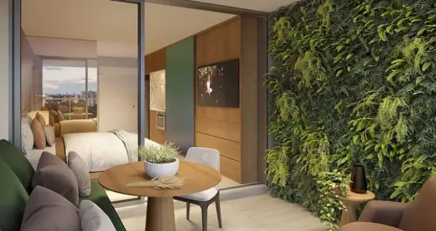 Studio para venda em são paulo, jardin paulista, 1 dormitório, 1 banheiro